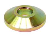 Porsche Clutch Fork Cone Washer - Genuine Porsche 91111674301
