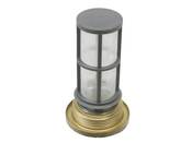 Porsche Fuel Pump Strainer - Genuine Porsche 91120114100