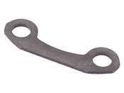 Porsche CV Axle Retainer Plate - Genuine Porsche 91133219100
