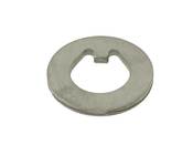 Porsche Spindle Nut Washer - Genuine Porsche 91134166300