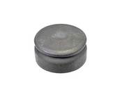 Porsche Wheel Bearing Dust Cap - Genuine Porsche 91134168400