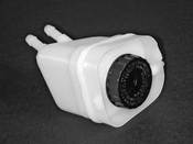 Porsche Brake Master Cylinder Reservoir - Genuine Porsche 91135501313