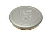 Porsche Wheel Cap - Genuine Porsche 91136103200