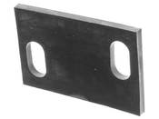 Porsche Bumper to Body Filler Panel - Genuine Porsche 91150531100