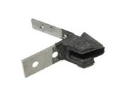 Porsche Window Trim - Genuine Porsche 91154206541