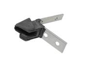 Porsche Window Trim - Genuine Porsche 91154206641