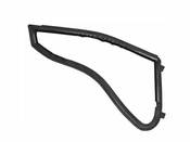 Porsche Vent Glass Seal - Genuine Porsche 91154213540