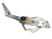 Porsche Window Regulator - Genuine Porsche 91154293544