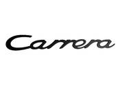 Porsche Emblem - Genuine Porsche 9115590370070C