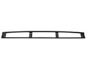 Porsche Fresh Air Vent Frame - Genuine Porsche 9115594010070K
