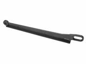 Porsche Sunroof Wind Deflector - Genuine Porsche 91156412700