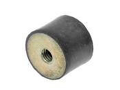 Porsche Fuel Pump Mount - Genuine Porsche 91160820600
