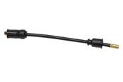 Porsche Ignition Coil Lead Wire (911) - Genuine Porsche 91160906107
