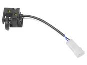 Porsche Convertible Top Compartment Micro Switch - Genuine Porsche 91161301600