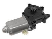 Porsche Power Window Motor - Genuine Porsche 91162401544