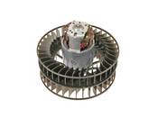Porsche HVAC Blower Motor - Genuine Porsche 91162490600
