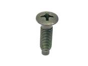 Porsche Self Tapping Screw - Genuine Porsche 90027006307