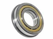 Porsche Differential Pinion Shaft Bearing Retainer - Genuine Porsche 91730139100
