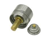 Porsche Automatic Transmission Oil Cooler Thermostat Seal - Genuine Porsche 92810717202