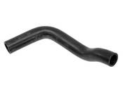 Porsche Crankcase Breather Hose - Genuine Porsche 92810731101