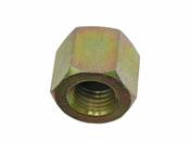 Porsche Fuel Pump Cap Nut - Genuine Porsche 92811047505