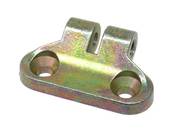 Porsche Door Check - Genuine Porsche 92853741703