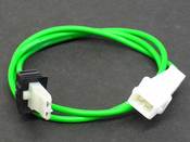 Porsche Ignition Coil Wire - Genuine Porsche 92860290700