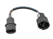 Porsche Wiring Harness - Genuine Porsche 92861293000
