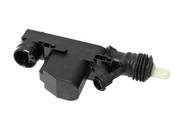 Porsche Door Lock Actuator Motor Front Left (911 928 968) - Genuine Porsche 92862421101