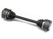 Porsche Axle Assembly - Genuine Porsche 93033203709