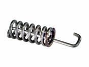 Porsche Parking Brake Shoe Pressure Spring - Genuine Porsche 93035295700