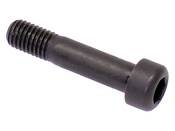 Porsche Bolt - Genuine Porsche 93142124001