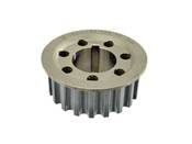 Porsche Engine Timing Crankshaft Sprocket (924 944) - Genuine Porsche 94410512502
