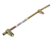 Porsche heater pipe - Genuine Porsche 94410624303