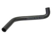 Porsche Crankcase Breather Hose - Genuine Porsche 94410718701