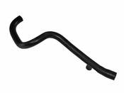 Porsche Crankcase Breather Hose - Genuine Porsche 94410731103