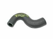 Porsche Idle Control Valve Hose - Genuine Porsche 94411021401