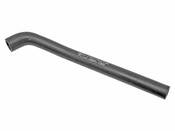 Porsche Idle Control Valve Hose - Genuine Porsche 94411021700