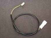 Porsche Convertible Top Compartment Micro Switch - Genuine Porsche 94461303300