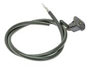 Porsche Windshield Washer Nozzle - Genuine Porsche 9446280770001C