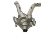 Porsche Engine Coolant Thermostat Housing - Genuine Porsche 94810606006