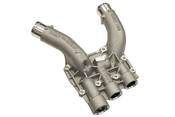 Porsche Engine Coolant Thermostat Housing - Genuine Porsche 94810613006