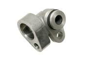 Porsche Engine Coolant Pipe Adapter - Genuine Porsche 94810656100