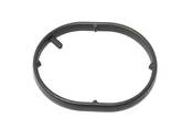 Porsche Engine Oil Cooler Gasket - Genuine Porsche 0PB115441