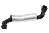 Porsche Crankcase Breather Hose - Genuine Porsche 94810721651