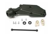 Porsche Engine Intake Manifold Adjusting Unit - Genuine Porsche 94811011620