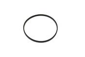 Porsche Throttle Body Gasket - Genuine Porsche 94811014420