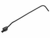 Porsche Vapor Canister Purge Valve - Genuine Porsche 94811020203