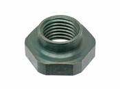 Porsche Lock Nut - Genuine Porsche 95030228101