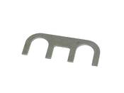 Porsche Locking Plate - Genuine Porsche 95033228501